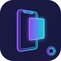 ADBSnap — Mobile Screenshot & Asset Studio